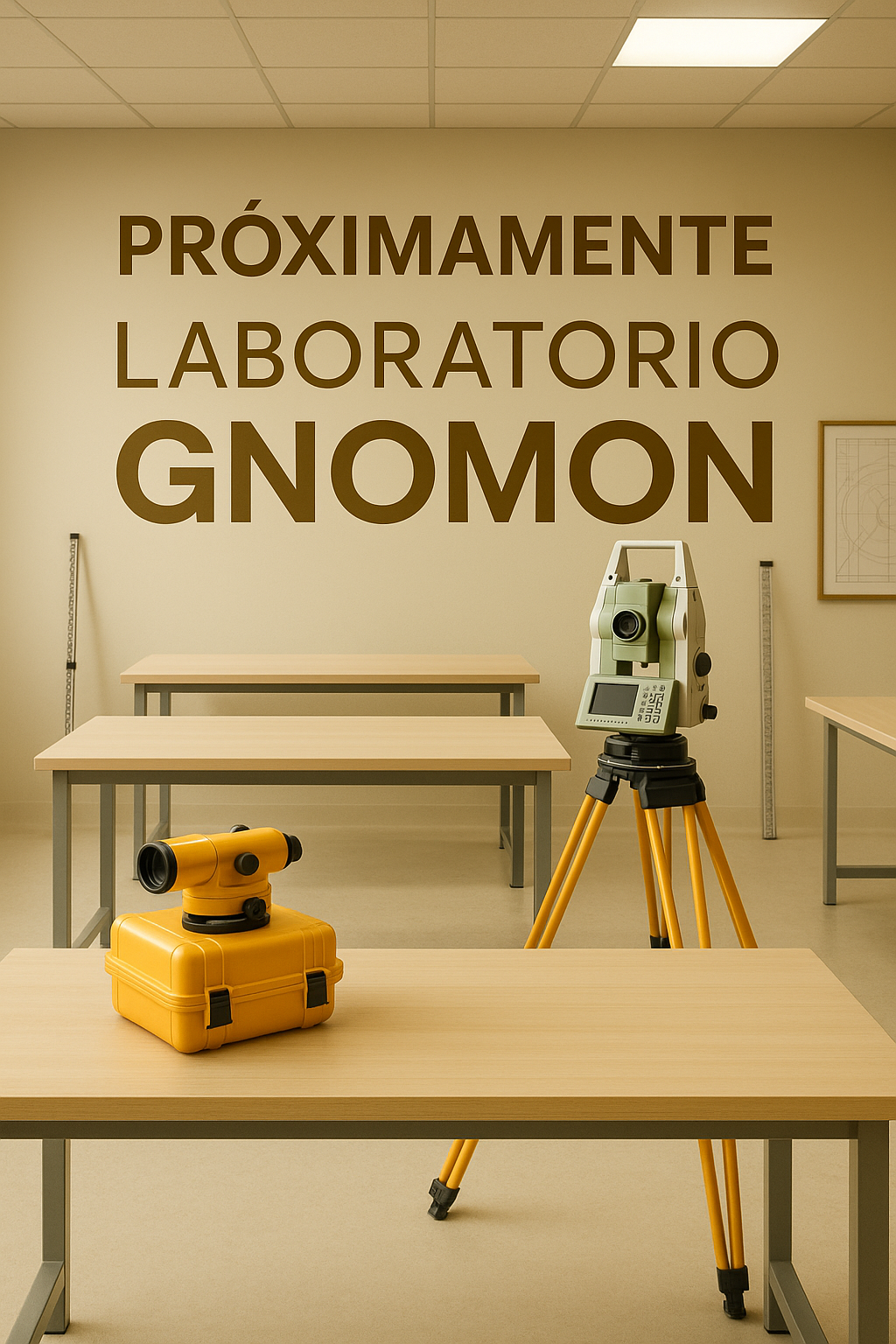 Noticia Laboratorio